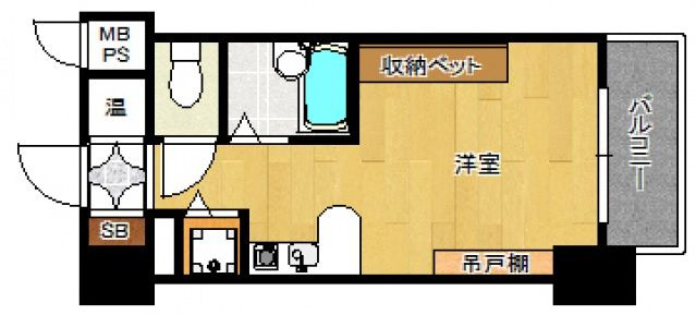 ロマネスク天神アネックス