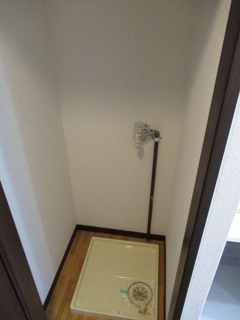ロマネスク天神アネックスの設備