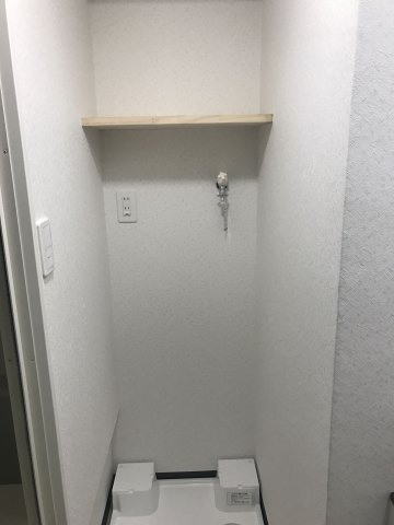 エトス平尾の設備