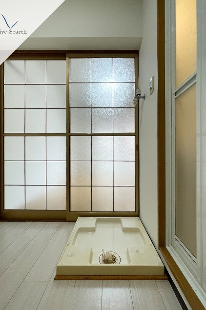 エトス平尾の設備