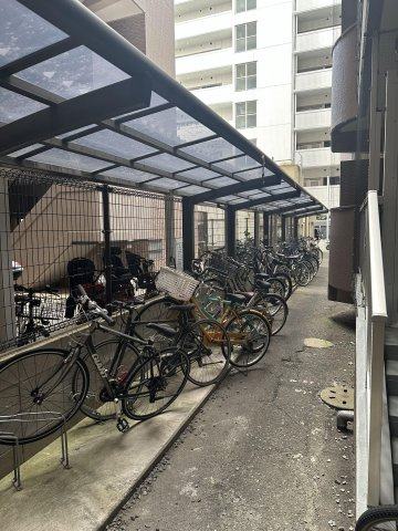 エトス平尾の設備
