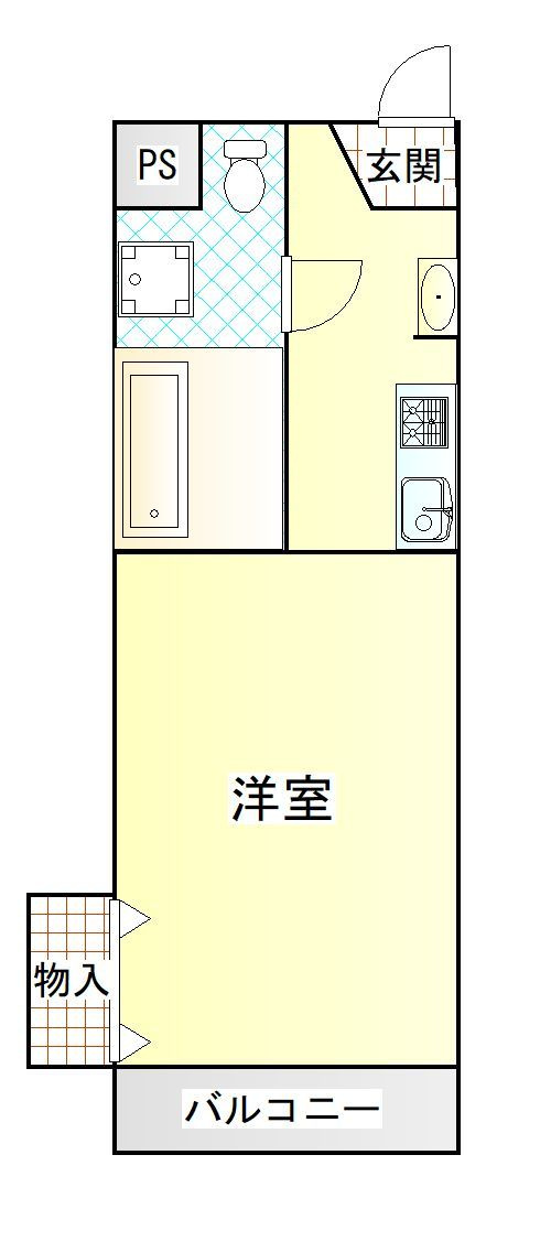 エトス平尾