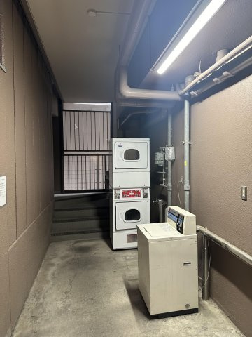 エトス平尾の設備