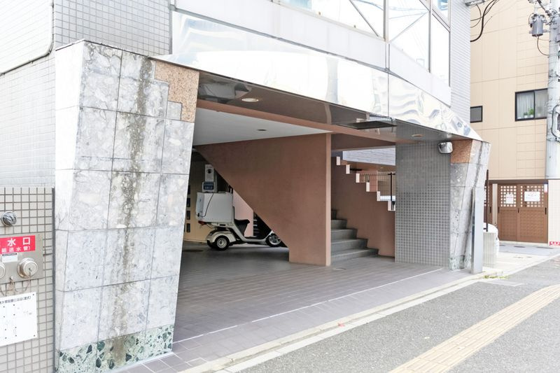 ダイナコート千代県庁口のその他