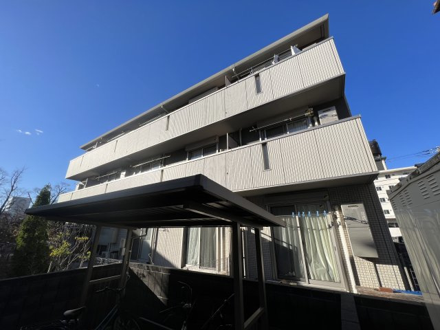 ルシェリア一番館・二番館　Ⅰの画像