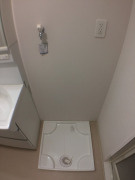 エルヴィータ駅南