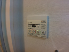 エルヴィータ駅南