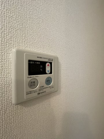 ウィンベルサンアイの設備|別号室