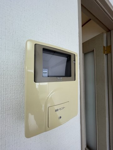 ウィンベルサンアイのセキュリティ|別号室