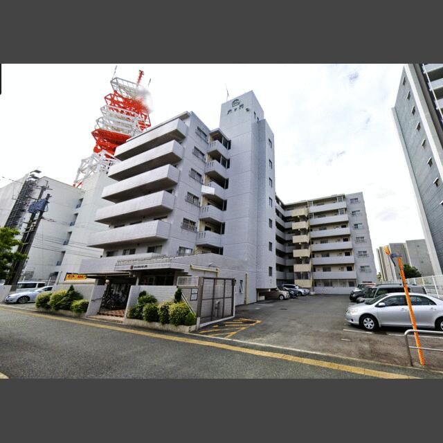 グランピア六ツ門