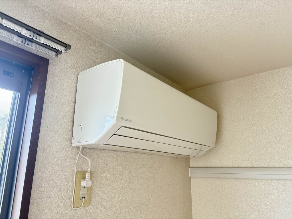 セレソン Ｃ棟の設備