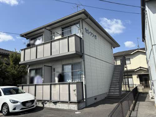 セレソン Ｃ棟