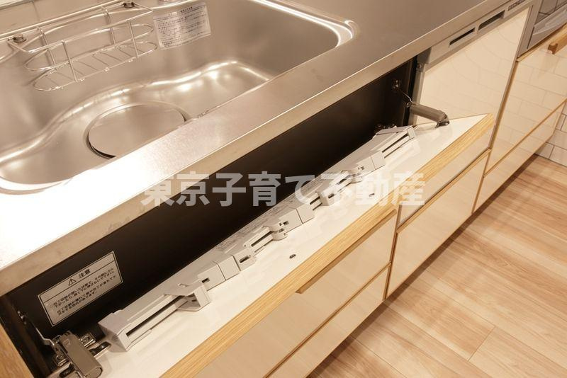 ブランシエスタ白山のその他