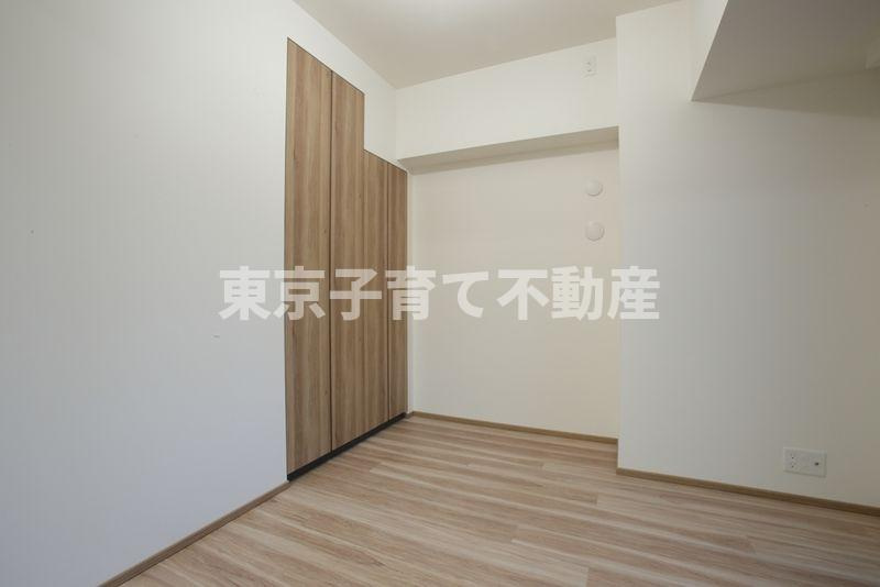 ブランシエスタ白山の子供部屋