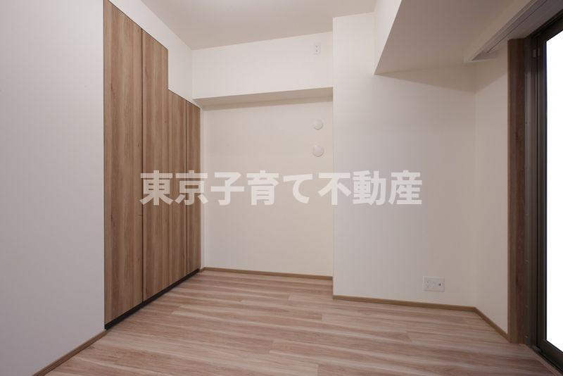 ブランシエスタ白山のその他