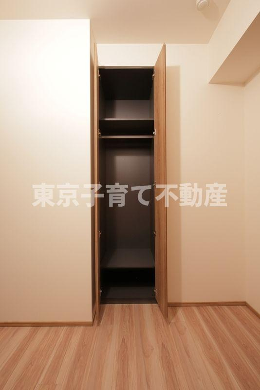 ブランシエスタ白山のその他