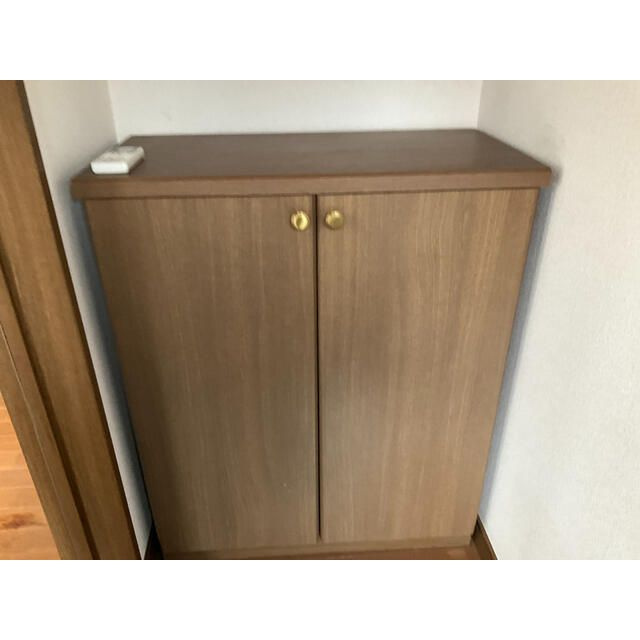 サクシードＴの収納