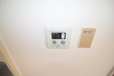 【設備】 | パークサイドヴィラ
