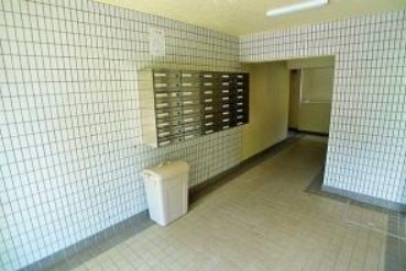 清瀬市竹丘２丁目の賃貸マンションのその他共用部分