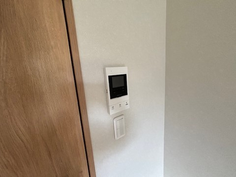 センターヴィレッジ南与野の設備