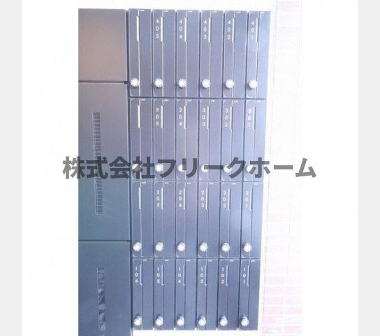 武蔵野市吉祥寺東町１丁目の賃貸マンションのその他共用部分