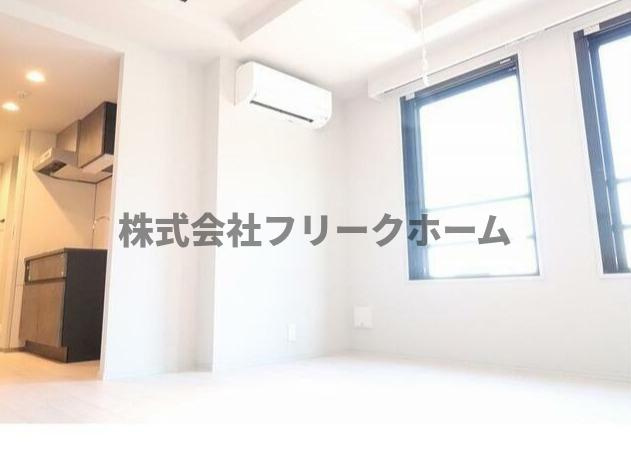 武蔵野市吉祥寺東町１丁目の賃貸マンションの寝室