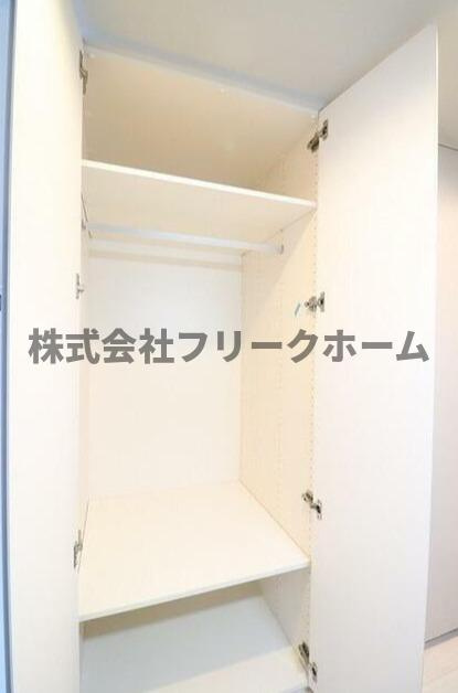武蔵野市吉祥寺東町１丁目の賃貸マンション