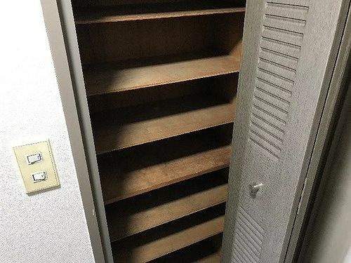 ライオンズマンション津田沼第６の設備