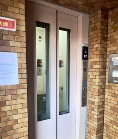 ライオンズマンション津田沼第６のその他共用部分