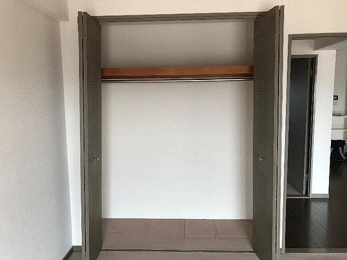 ライオンズマンション津田沼第６の収納