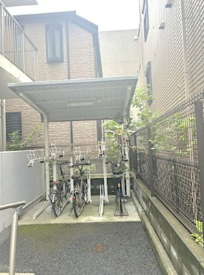 【その他共用部分】 | クアトロＮ