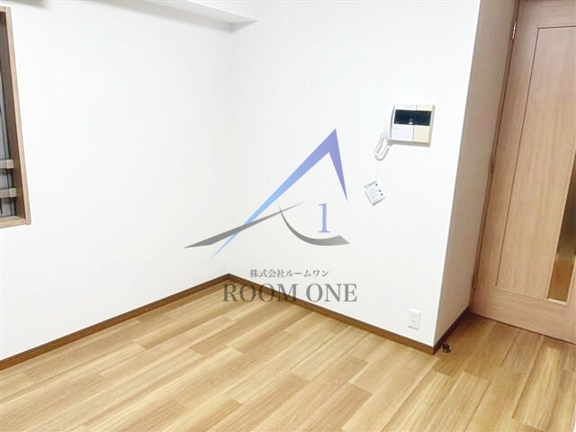 アクロス新宿の寝室|寝室です。