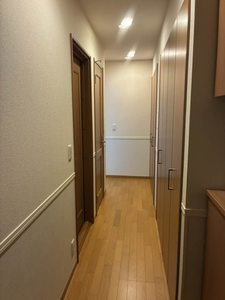 シャーメゾン美穂ヶ丘の内装