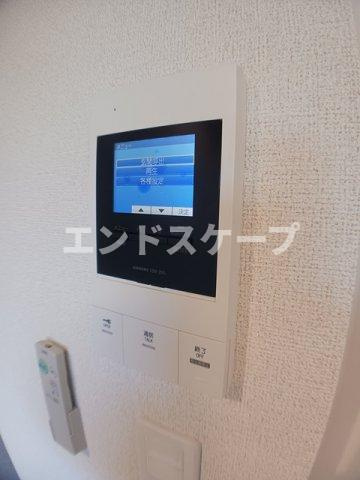 センチュリーのセキュリティ|高崎、前橋のお部屋探しはエンドスケープまで！お客様の理想お聞かせ下さい♪