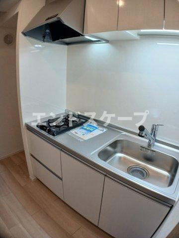 センチュリーのキッチン|高崎、前橋のお部屋探しはエンドスケープまで！お客様の理想お聞かせ下さい♪