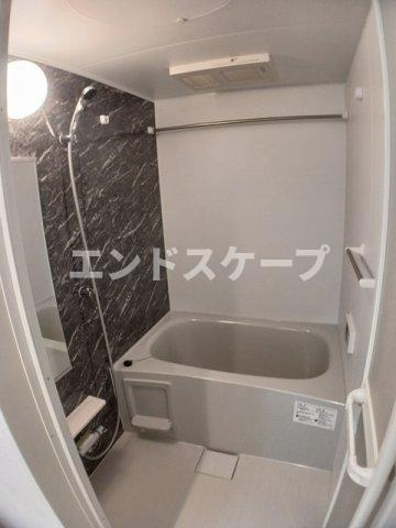 センチュリーの浴室|高崎、前橋のお部屋探しはエンドスケープまで！お客様の理想お聞かせ下さい♪