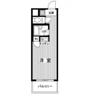 【間取り】 | ステージコート浦和常盤 | 間取りです。