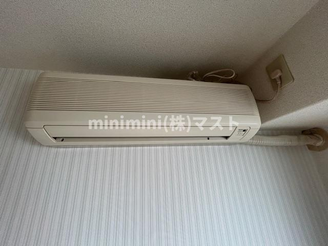 ラピス天満橋の設備