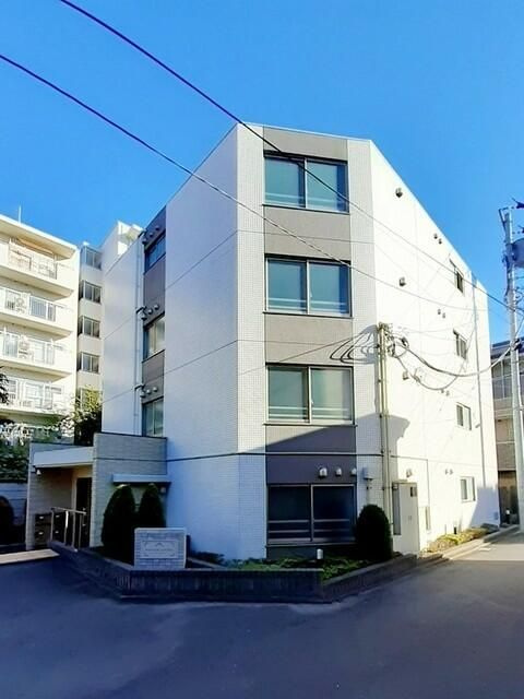 メゾン　ド　リラクオーレ