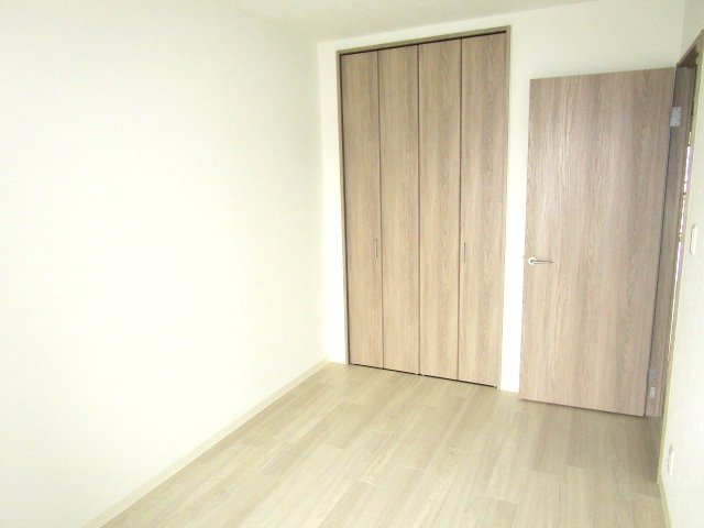オーベル籠原　フルリフォーム済の収納