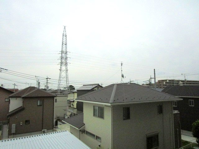 オーベル籠原　フルリフォーム済の展望