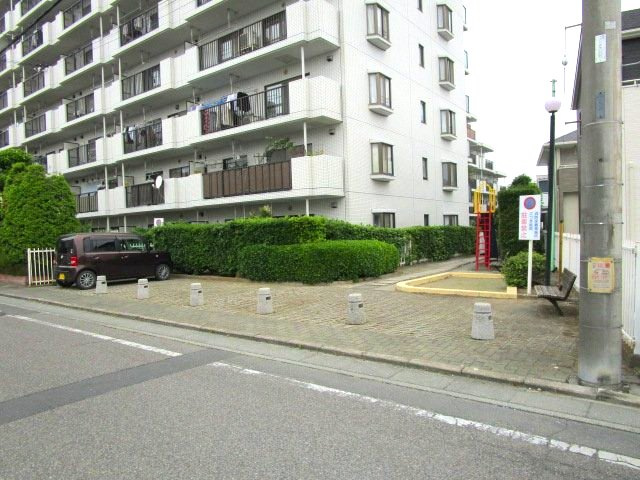 オーベル籠原　フルリフォーム済のその他