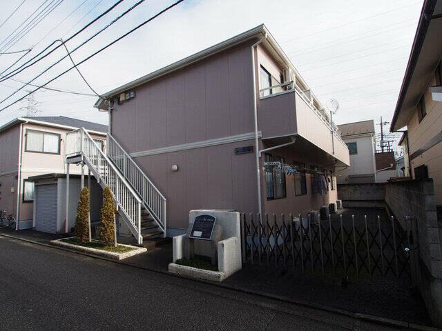 関町南レジデンス2の画像
