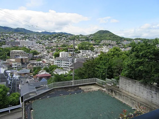 【展望】 | 西宮市　五月ケ丘　中古戸建