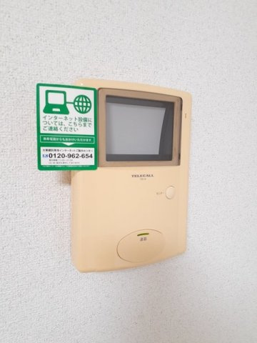ガーデン　ヴィラＢの設備