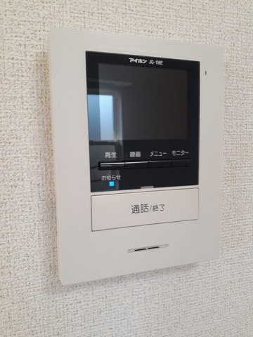 ディアコート船屋の設備