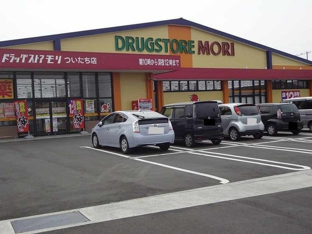 ディアコート船屋の周辺|ドラッグストアモリついたち店様まで2300m