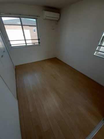 ディアコート船屋の内装