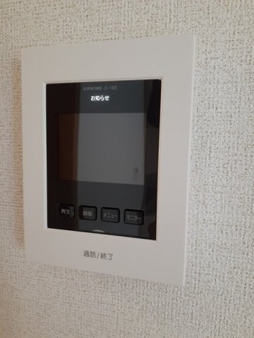 サンリット・ヴィラＡの設備