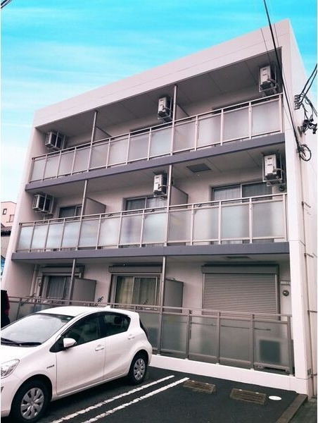 すまいるアンデリーナ